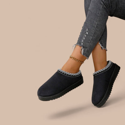 Ruth & Eleanor™ | Oslo – Bottes d'Hiver Confort