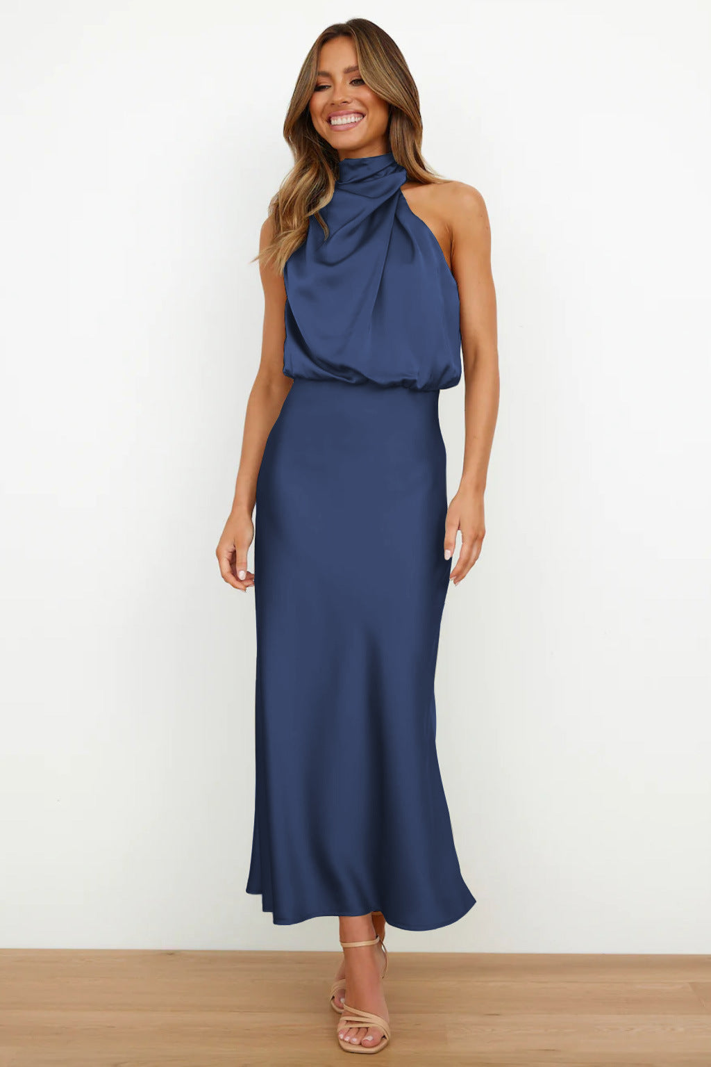 Selina | Robe Élégante
