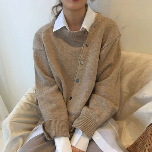 Regina | Pull Douillet Et Tendance