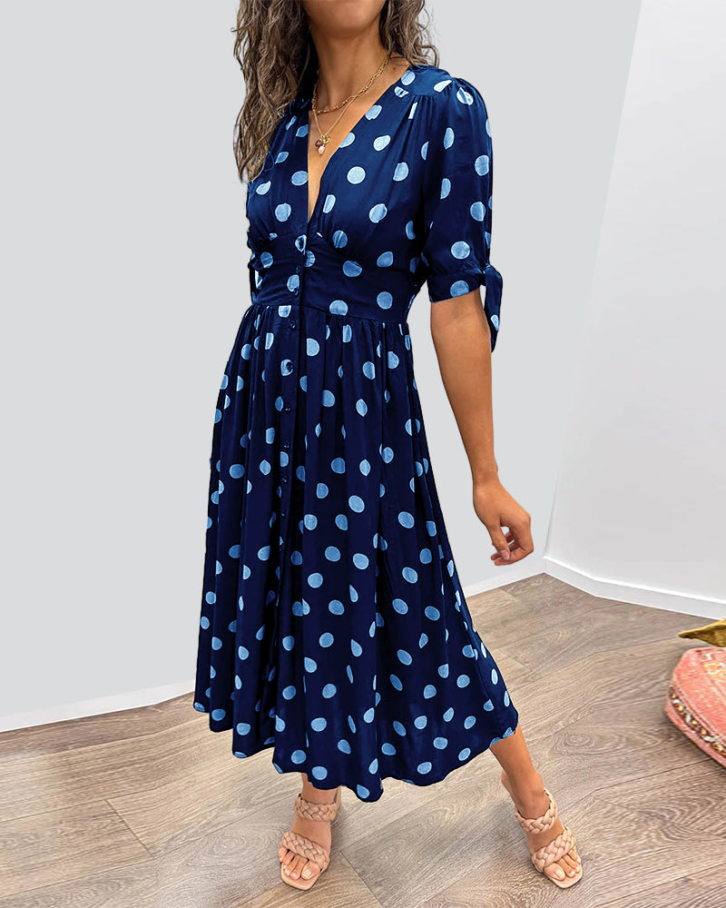 Monique | Robe Élégante pour Femmes