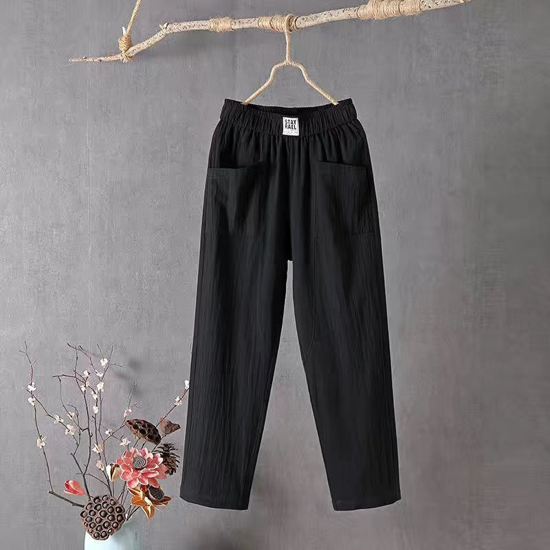 Laurence | Pantalon pour Femmes
