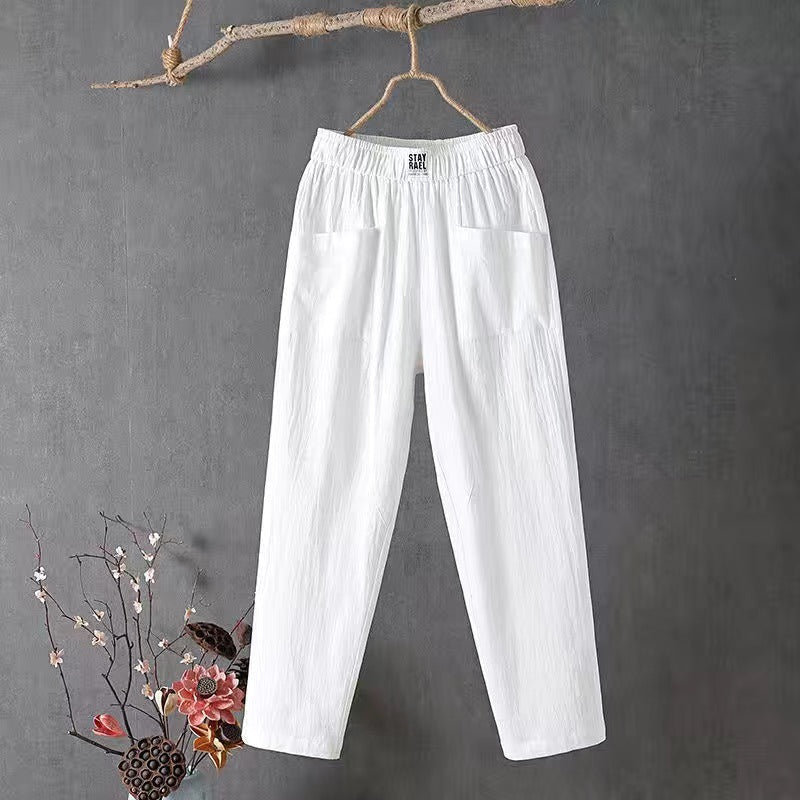 Laurence | Pantalon pour Femmes