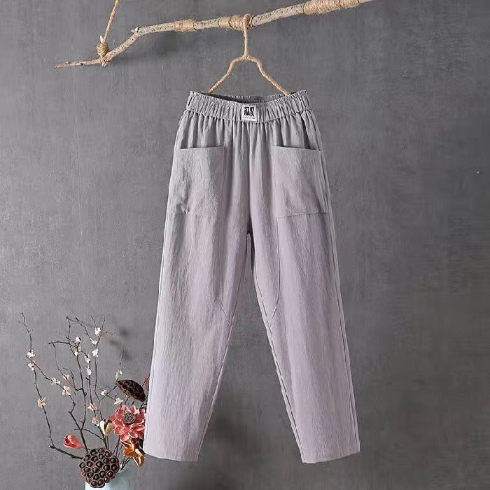 Laurence | Pantalon pour Femmes