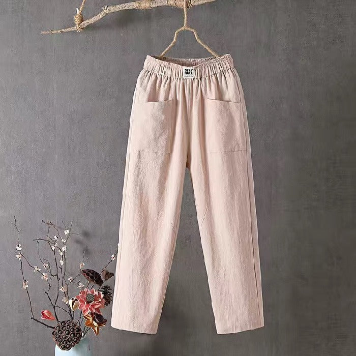 Laurence | Pantalon pour Femmes