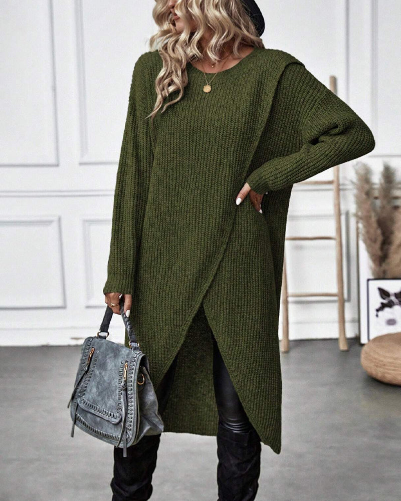 SARAH | ROBE ÉLÉGANTE POUR FEMMES