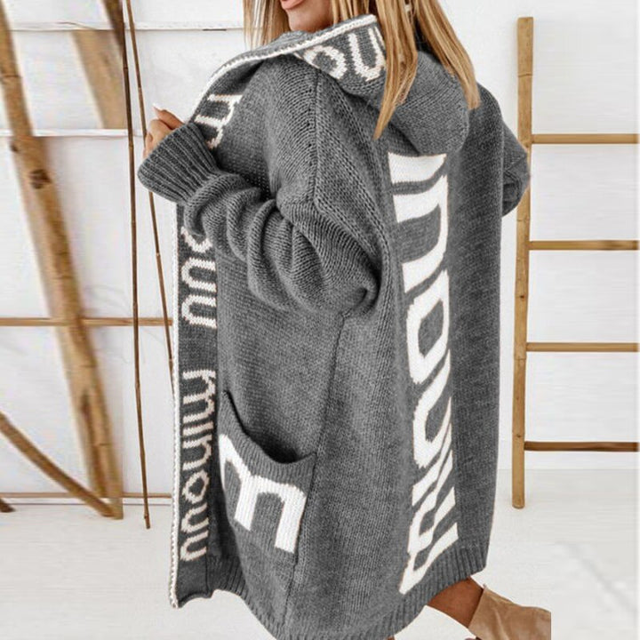 Milou | Gilet stylé