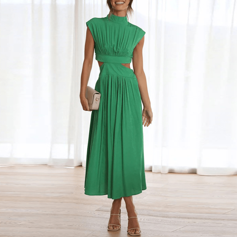 Blaise | Robe longue et élégante