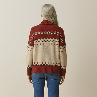 Ruth & Eleanor™ | Pull confortable