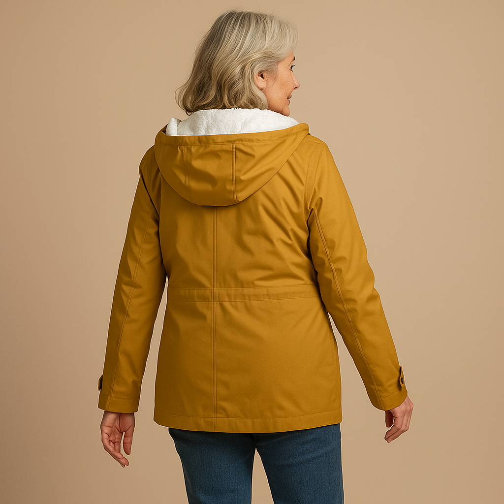 Ruth & Eleanor™ | Imperméable pour femmes