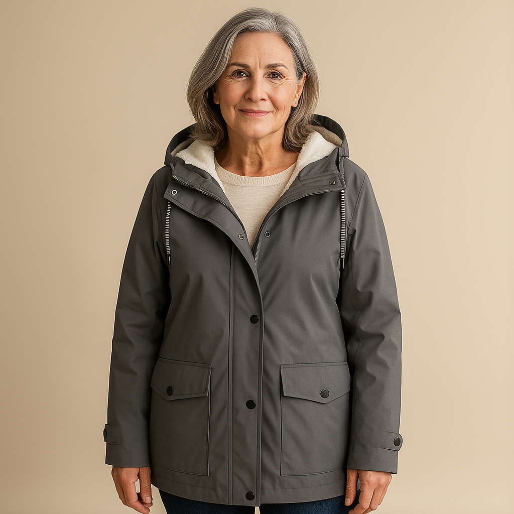 Ruth & Eleanor™ | Imperméable pour femmes