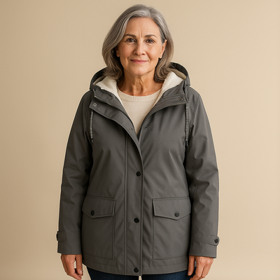 Ruth & Eleanor™ | Imperméable pour femmes