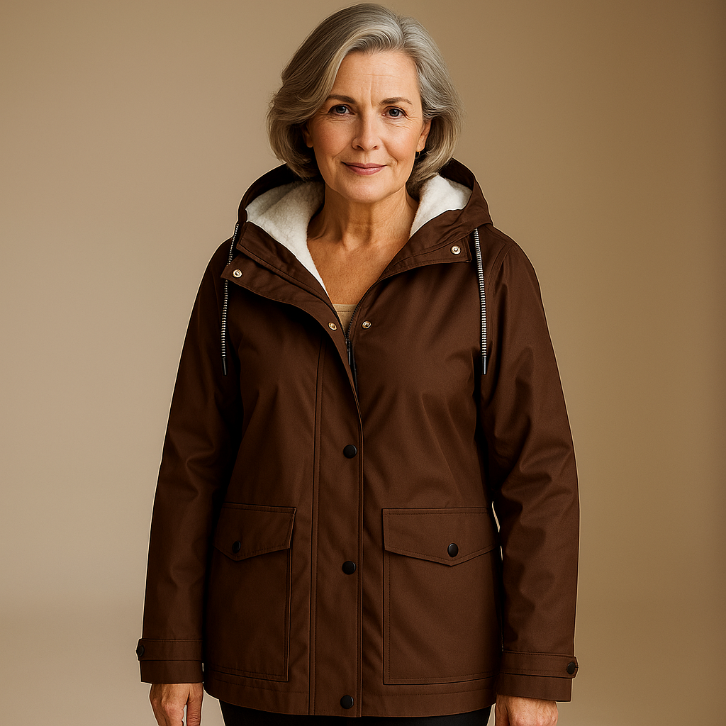 Ruth & Eleanor™ | Imperméable pour femmes