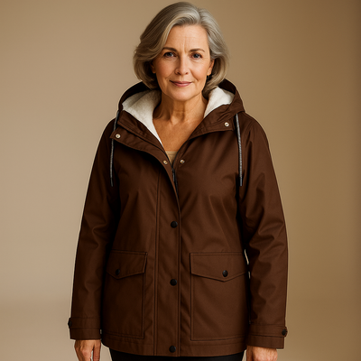 Ruth & Eleanor™ | Imperméable pour femmes