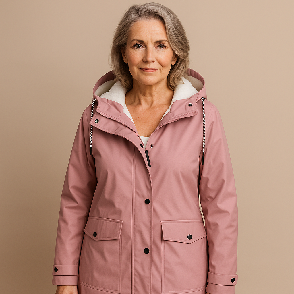 Ruth & Eleanor™ | Imperméable pour femmes