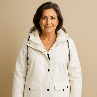 Ruth & Eleanor™ | Imperméable pour femmes