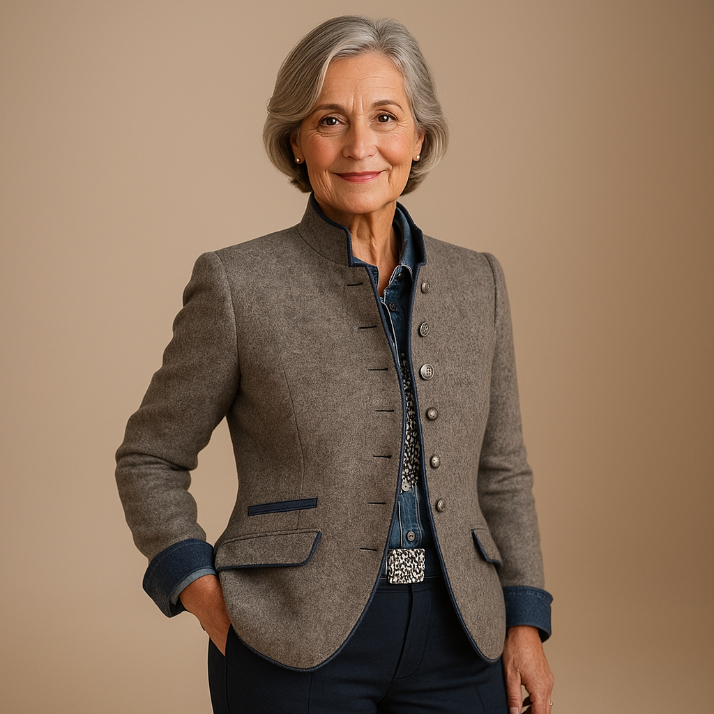 Ruth & Eleanor™ | Veste