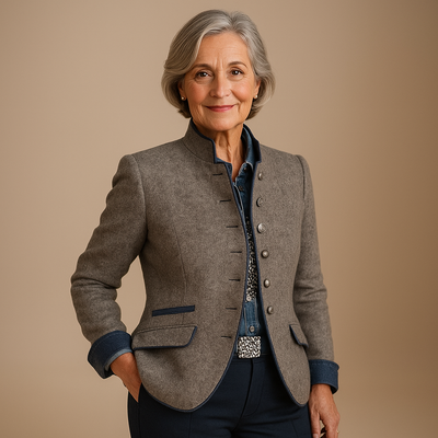 Ruth & Eleanor™ | Veste