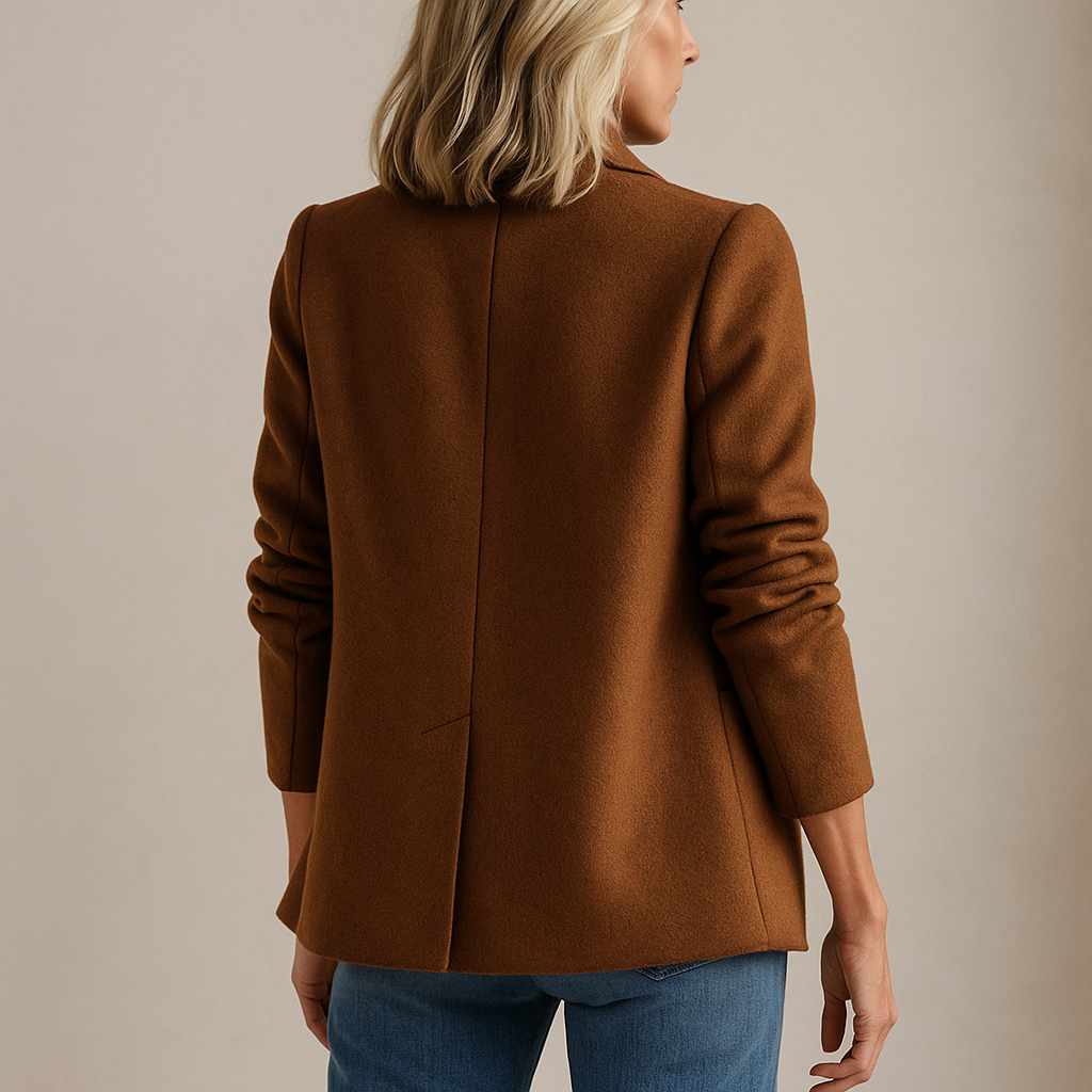 Ruth & Eleanor™ | Veste Casual Femme