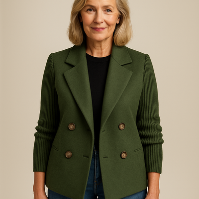 Ruth & Eleanor™ | Veste Casual Femme