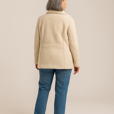 Ruth & Eleanor™  | Veste Douce et Confortable