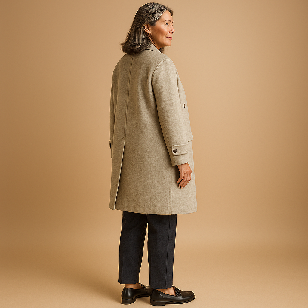 Ruth & Eleanor™  | Veste coupe-vent