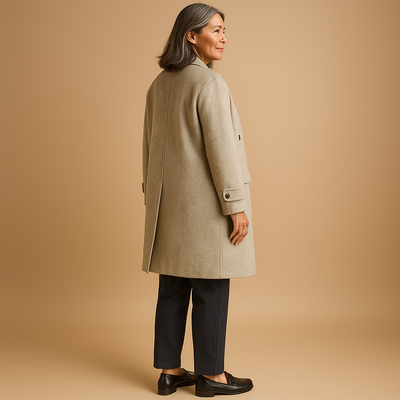 Ruth & Eleanor™  | Veste coupe-vent