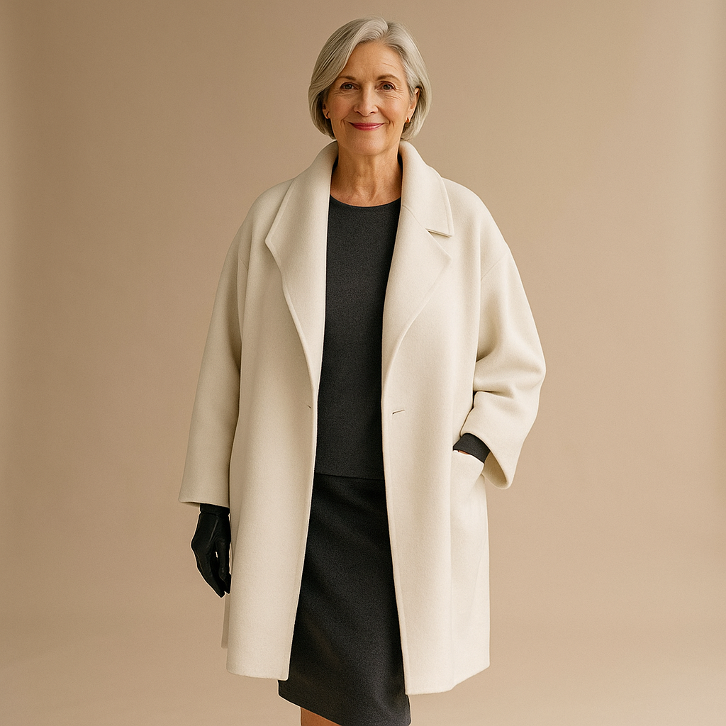 Ruth & Eleanor™  | Veste coupe-vent