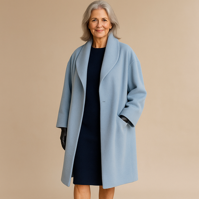 Ruth & Eleanor™  | Veste coupe-vent