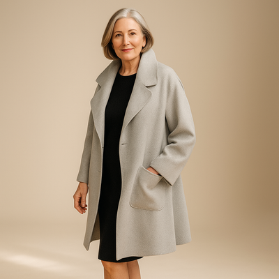 Ruth & Eleanor™  | Veste coupe-vent