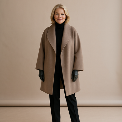 Ruth & Eleanor™  | Veste coupe-vent