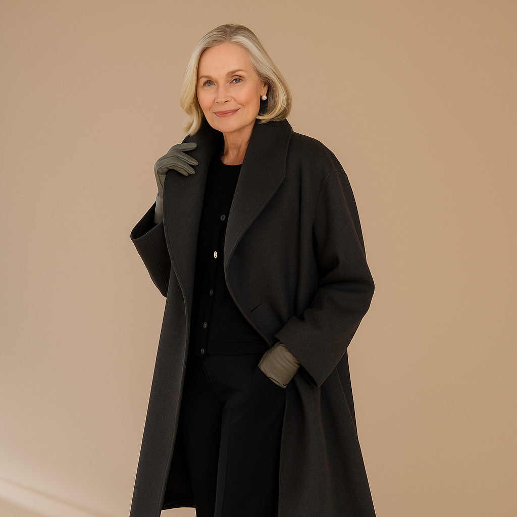 Ruth & Eleanor™  | Veste coupe-vent