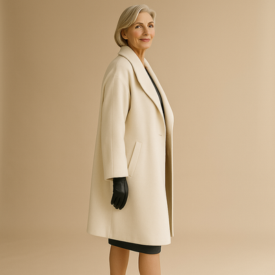 Ruth & Eleanor™  | Veste coupe-vent