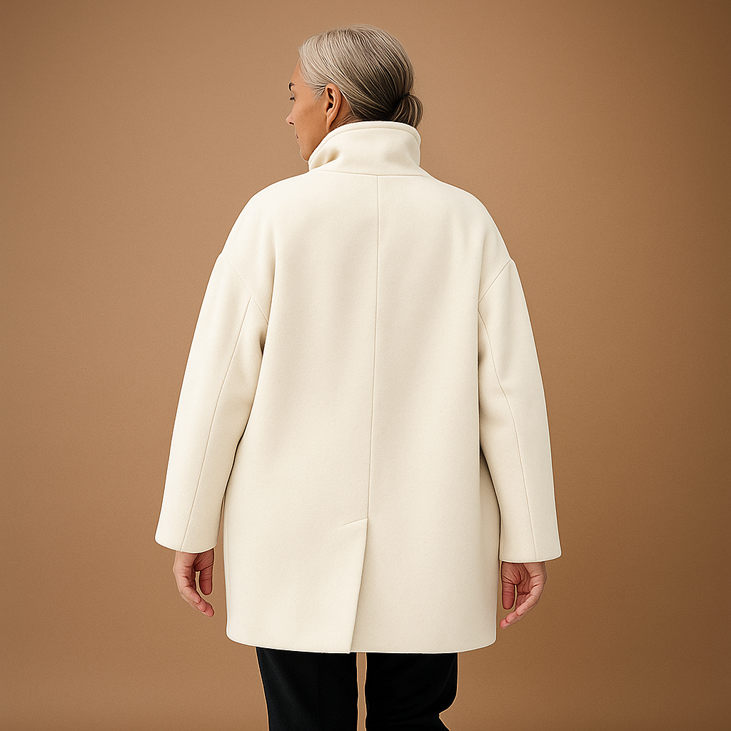 Ruth & Eleanor™  | Veste coupe-vent