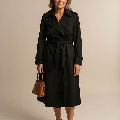 Ruth & Eleanor™ | Tombeau d'Hiver Élégant