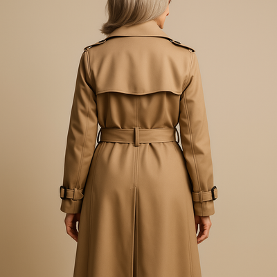 Ruth & Eleanor™ | Tombeau d'Hiver Élégant