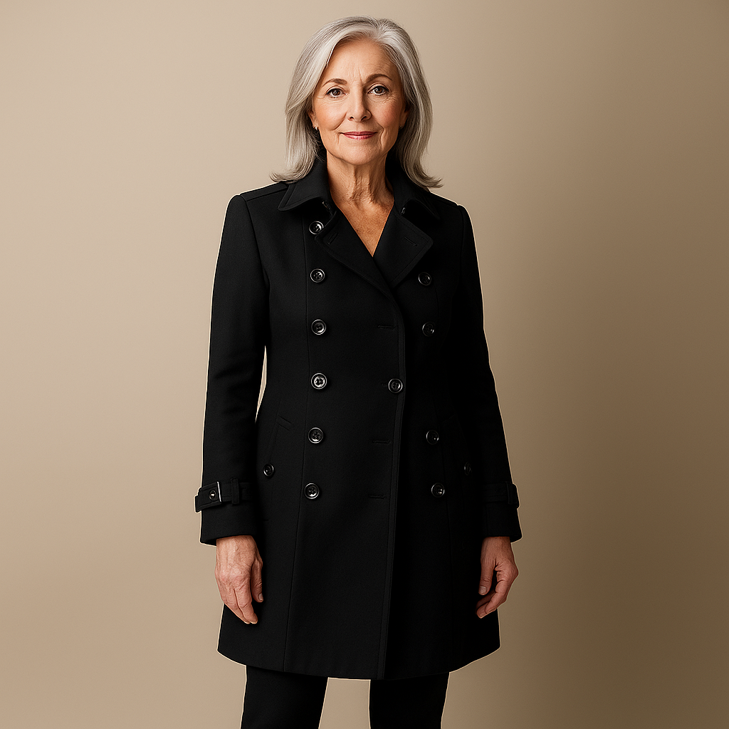 Ruth & Eleanor™ | Veste Femme Élégante