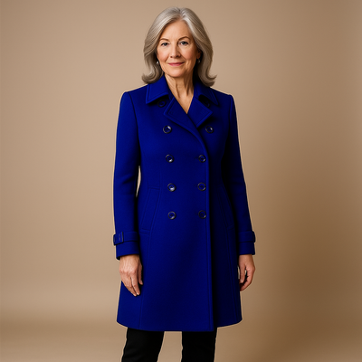 Ruth & Eleanor™ | Veste Femme Élégante