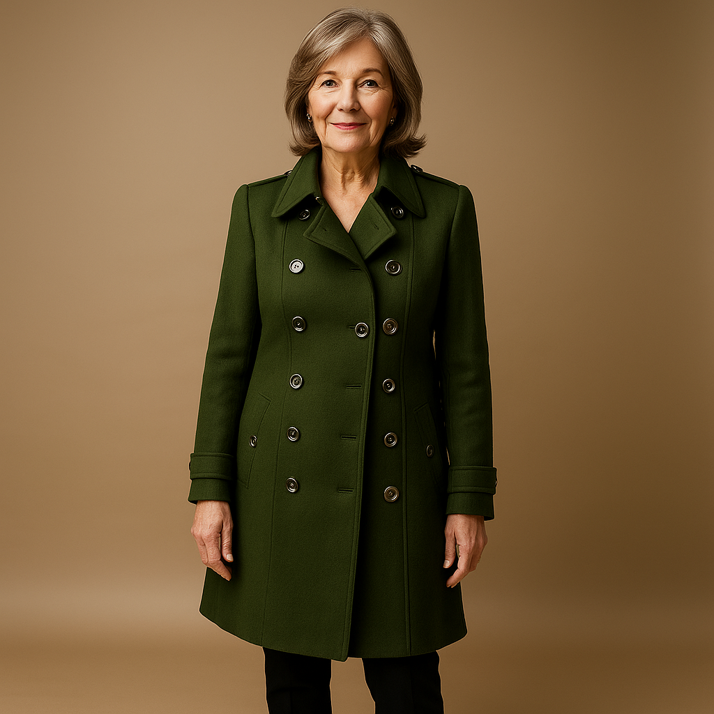 Ruth & Eleanor™ | Veste Femme Élégante