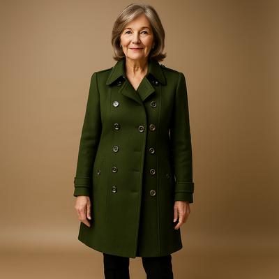 Ruth & Eleanor™ | Veste Femme Élégante