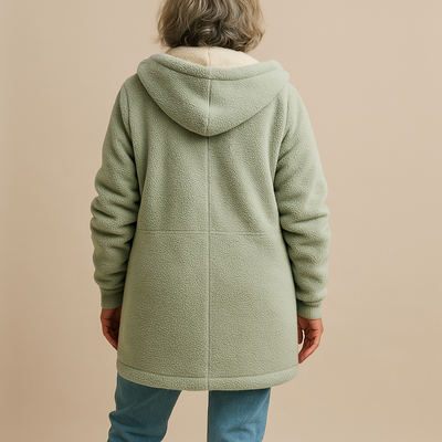 Ruth & Eleanor™ | Veste en Fleece pour Femmes