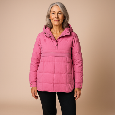 Ruth & Eleanor™ | Veste Mi-Saison Légère