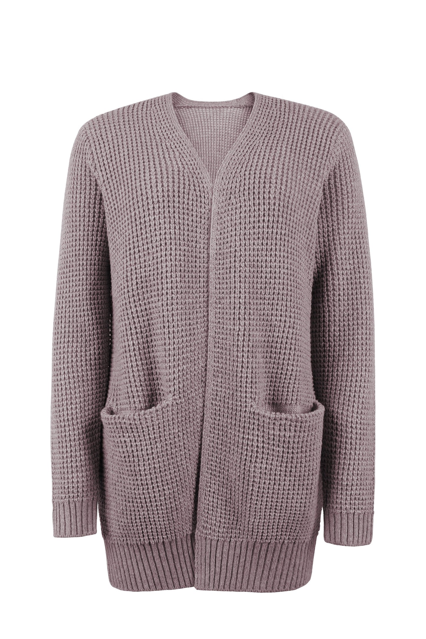 Melody | Cardigan Tricoté