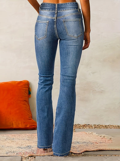 Aya - Jeans Skinny Modernes