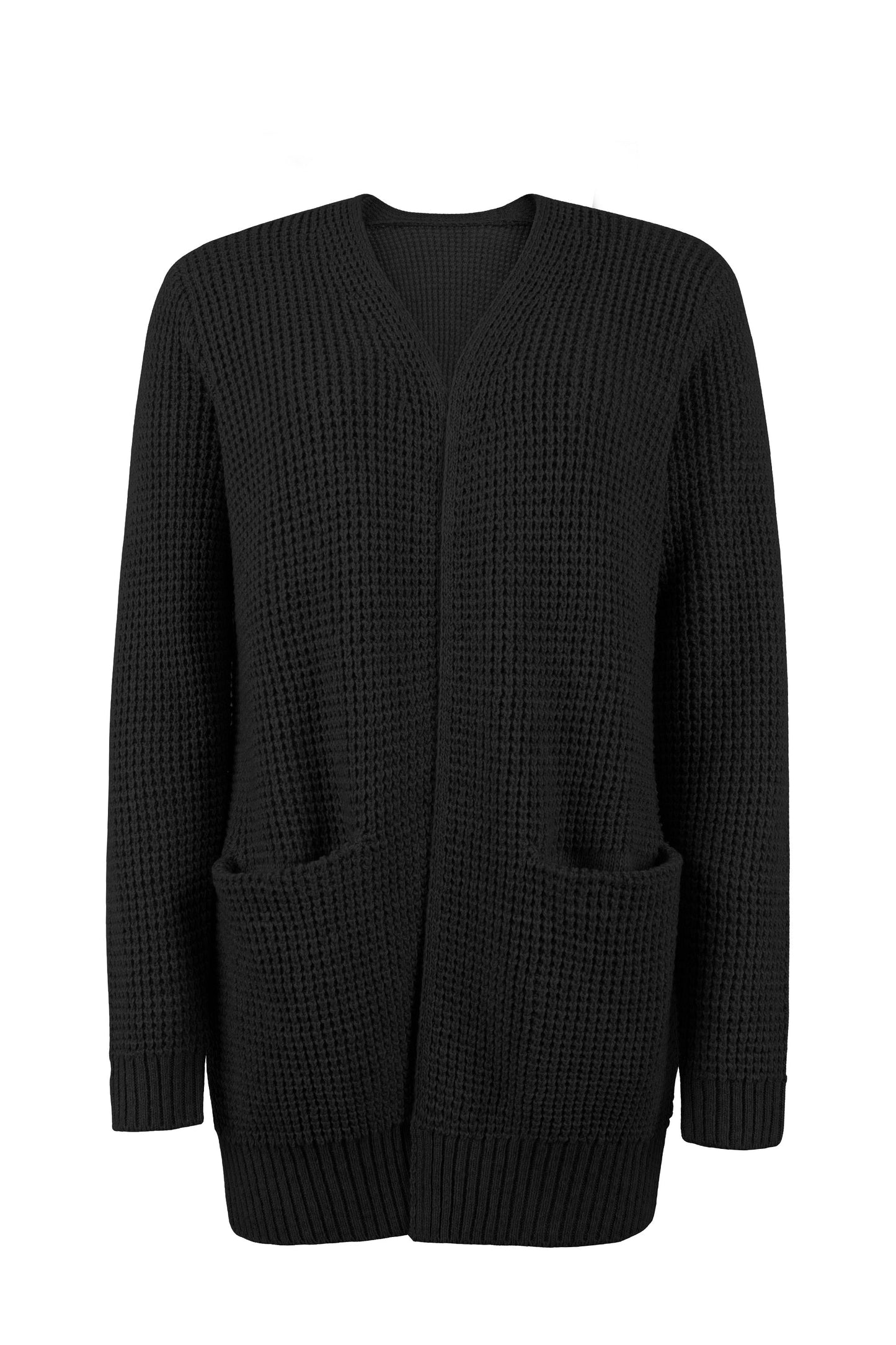 Melody | Cardigan Tricoté