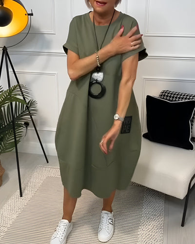 Sarah | Robe à capuche confortable