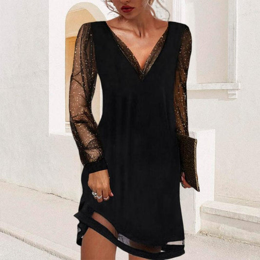 LORNA | ROBE ÉLÉGANTE