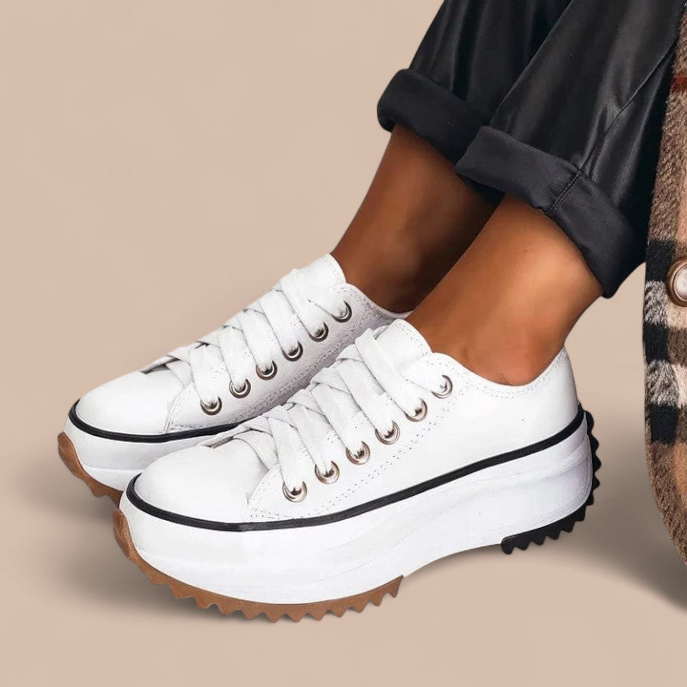 Ruth & Eleanor™ | Baskets Confortables