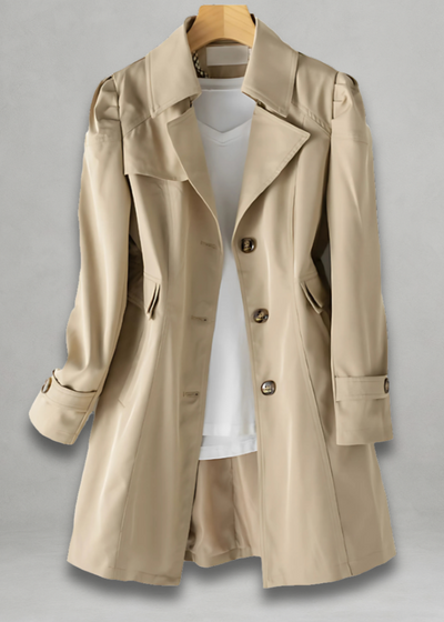 Celeste | Manteau Trench