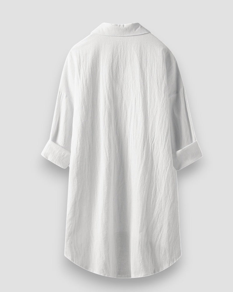 Simone | Chemisier léger et élégant pour toutes les occasions