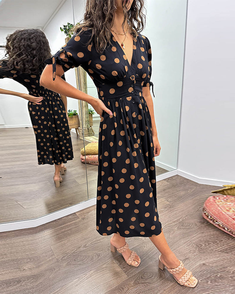 Monique | Robe Élégante pour Femmes